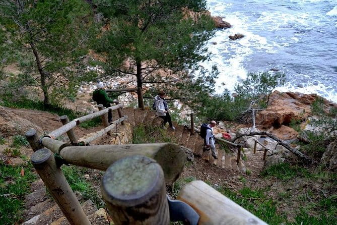 Costa Brava Small Group Hiking Tour from Barcelona - Key points / Takeaways