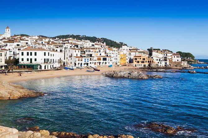 Costa Brava Small Group Hiking Tour from Barcelona - Practical Details and Logistics