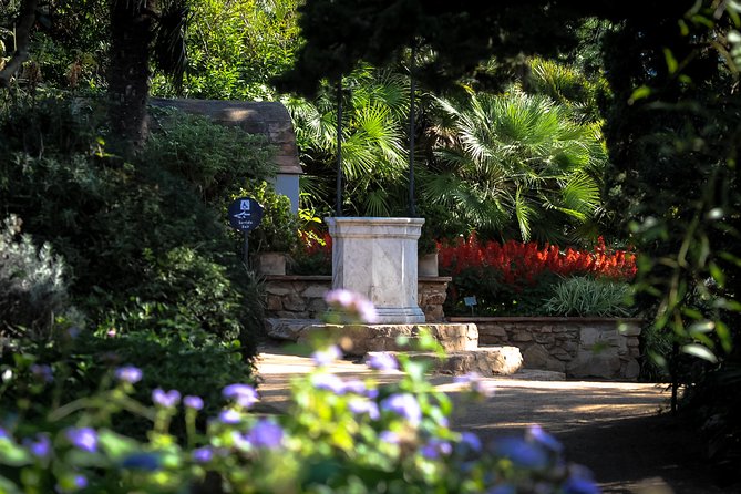 Costa Brava Small Group Tour From Barcelona With Traditional Lunch - Inclusions