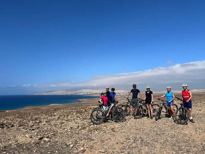 Costa Calma: E-Bike Adventure - Who This Tour Is Perfect For