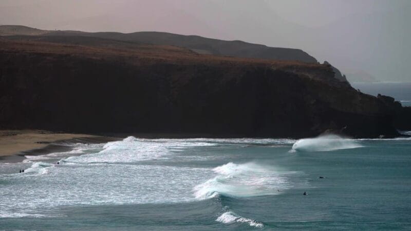 Costa Calma: Surf courses with licensed surf coaches - FAQs