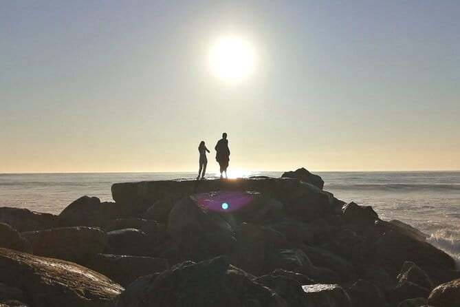 Costa da Caparica: Beach & History - A Closer Look at the Experience