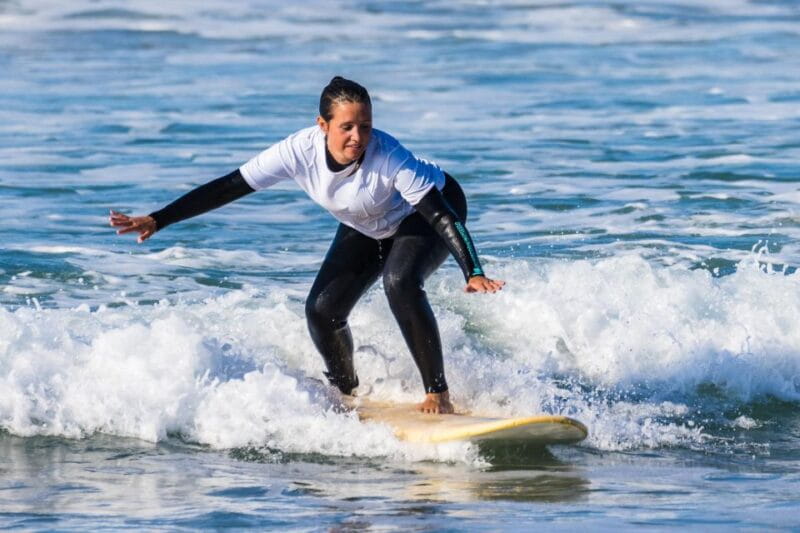 Costa da Caparica: Surf Lesson 2 hour All levels - Authenticity and Quality: Why This Surf Lesson Stands Out