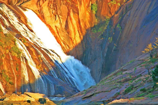 Costa da Morte/Finisterre from La Coruña Private Tour/Shore excursion - An In-Depth Look at the Tour