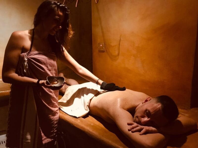 Costa d'Amalfi: Spa Argillarium Experience Basic - Why You’ll Love the Details