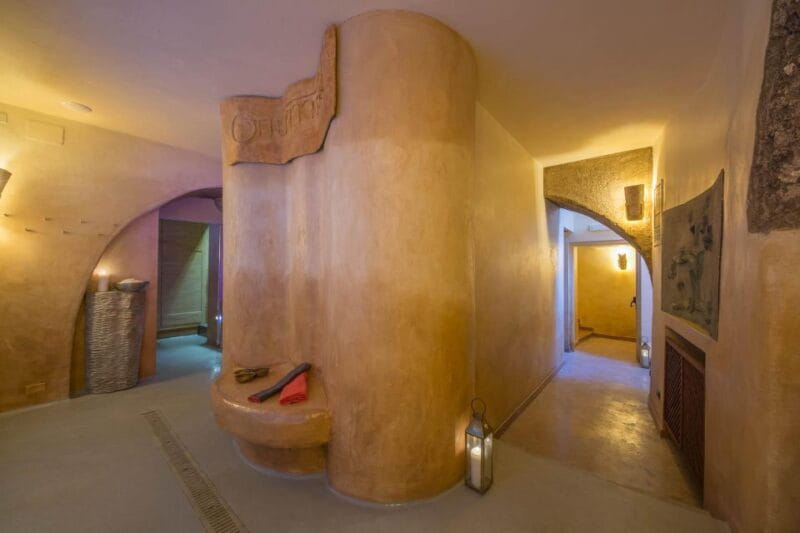 Costa d'Amalfi: Spa Argillarium Experience Basic - FAQ