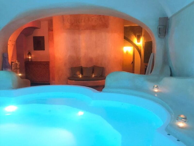 Costa d'Amalfi: Spa Argillarium Experience with massage 50 ' - Key Points / Takeaways