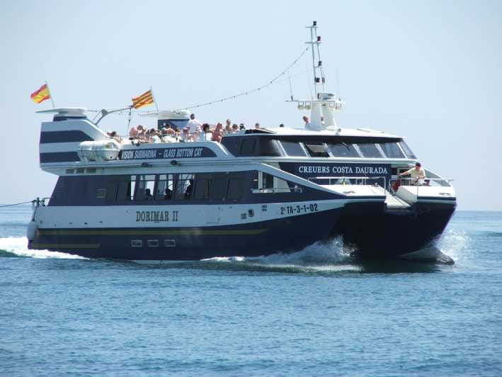 Costa Daurada Cruise with BBQ Lunch - Who Will Love This Cruise?