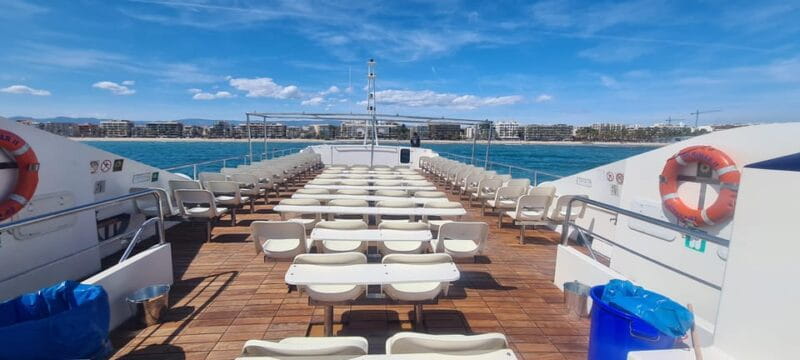 Costa Daurada Cruise with BBQ Lunch - Final Thoughts