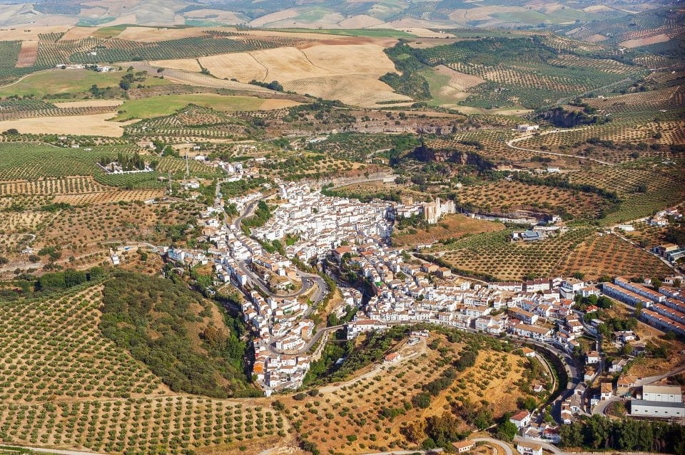 Costa Del Sol and Malaga: Ronda and Setenil De Las Bodegas - Highlights and Experiences