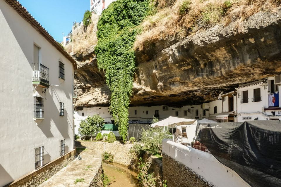 Costa Del Sol and Malaga: Ronda and Setenil De Las Bodegas - Things To Know
