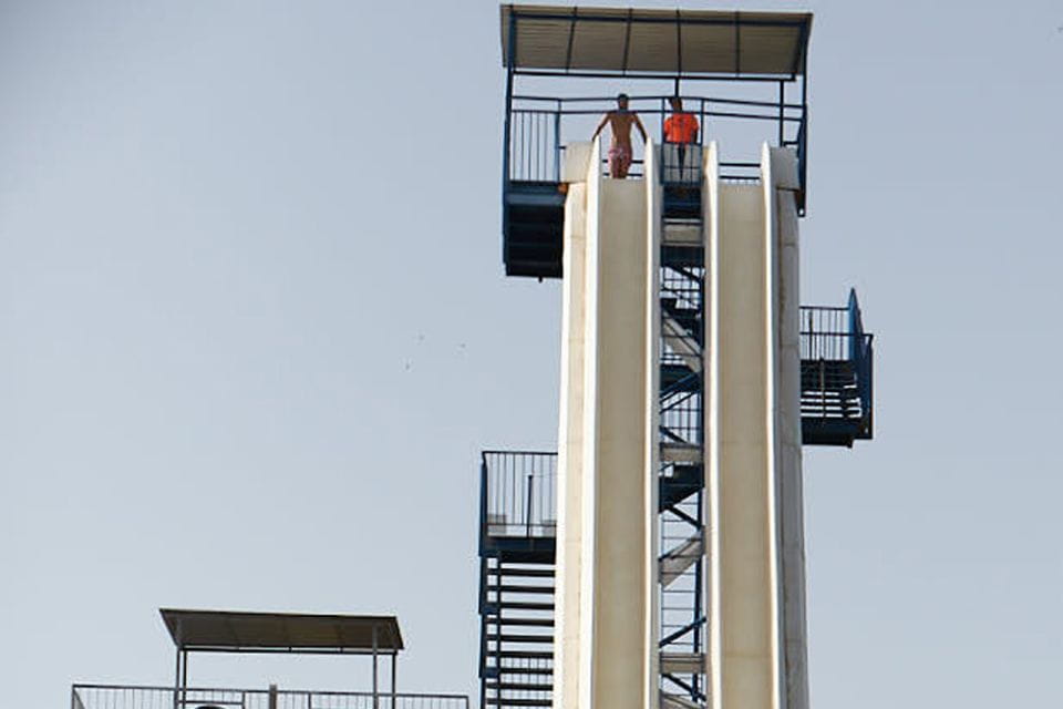 Costa Del Sol: Aqualand Torremolinos Entry Ticket - Ticket Pricing and Options