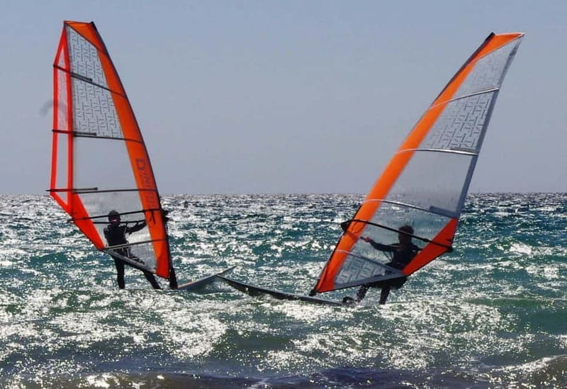 Costa del Sol: Beginner class Dynamic Windsurfing - Is This Experience Worth It?