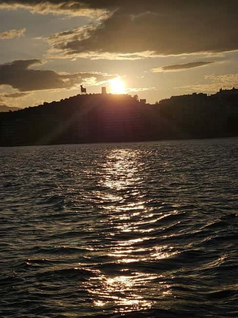 Costa del Sol: Best Sunset Cruise from Fuengirola with cava - The Experience: Pros and Cons in Detail