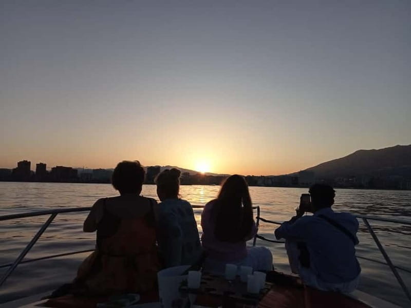 Costa del Sol: Best Sunset Cruise from Fuengirola with cava - Who Should Consider This Cruise?