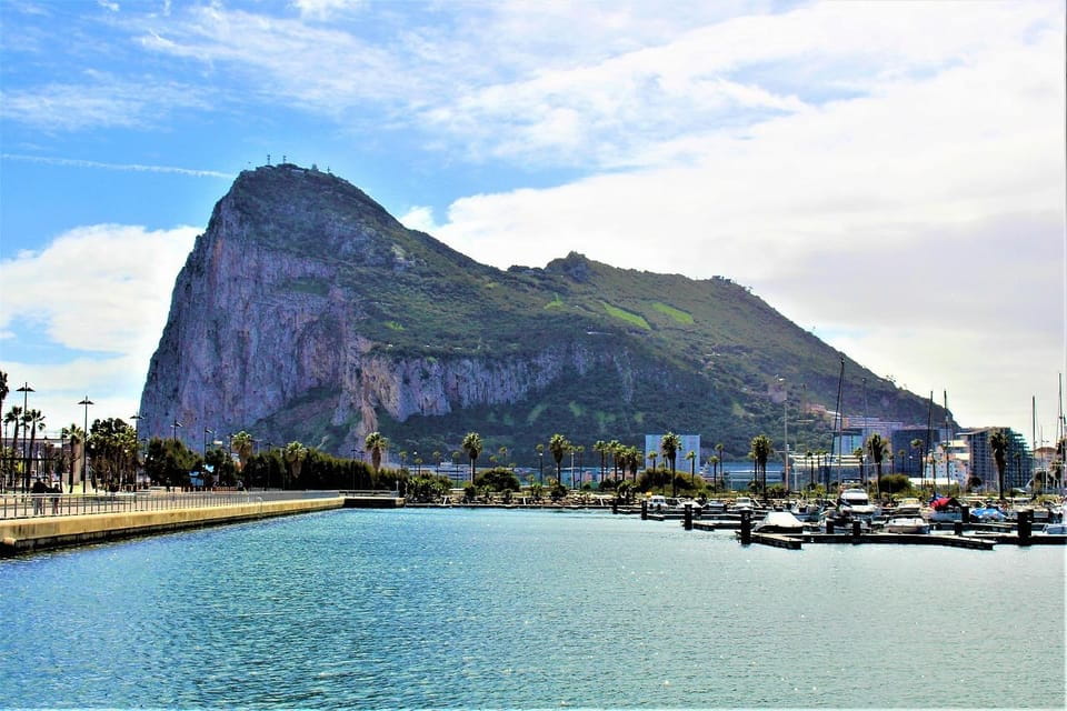 Costa Del Sol: Gibraltar Day Trip With Optional Rock Tour - Customer Reviews and Ratings
