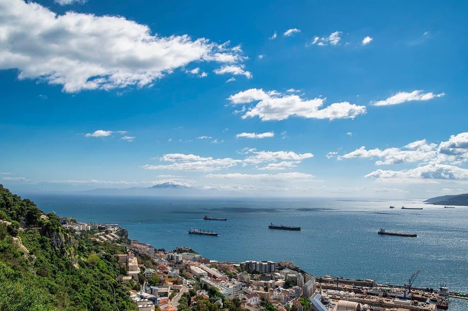 Costa Del Sol: Gibraltar Day Trip With Optional Rock Tour - Things To Know