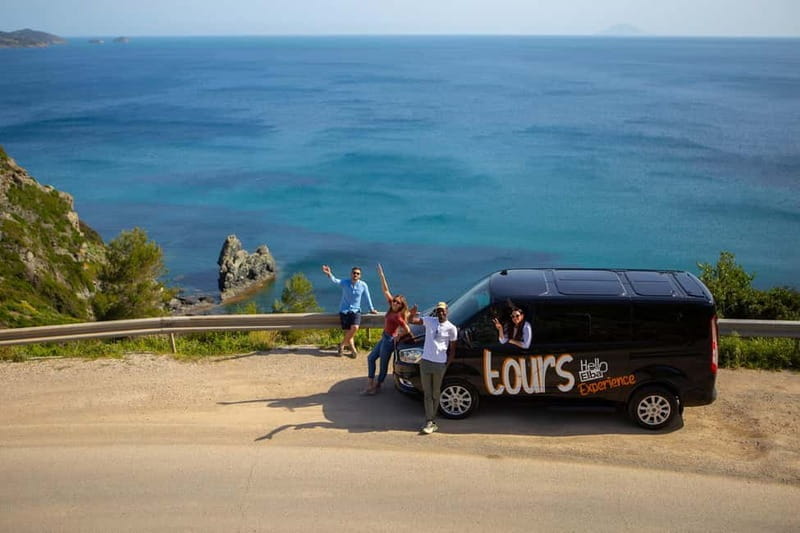 Costa del Sole Elba Island: Tour from Portoferraio and Lacona - Price and Logistics