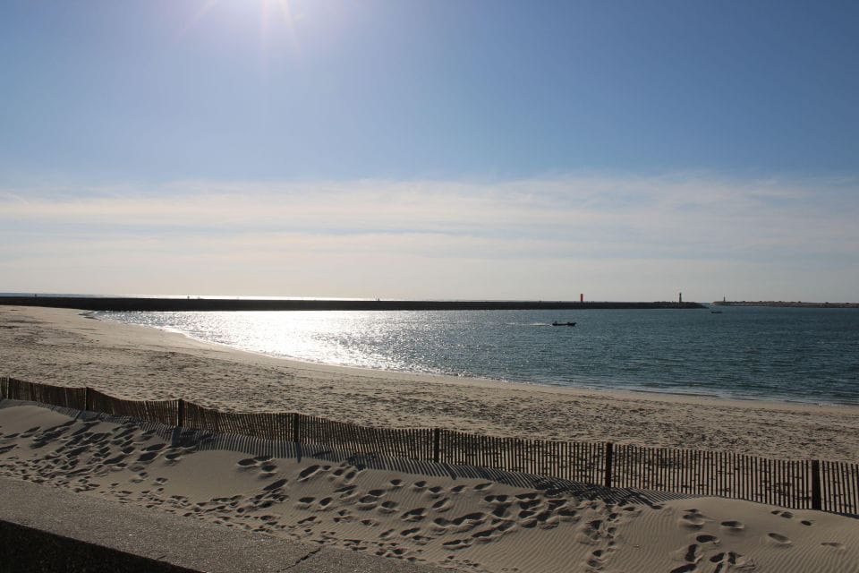 Costa Nova and Barra Beach Tour - Customer Feedback