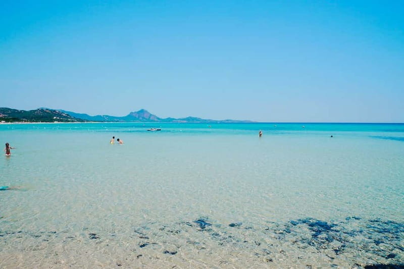 Costa Rei boat trip with Snorkeling - What Makes This Trip Special