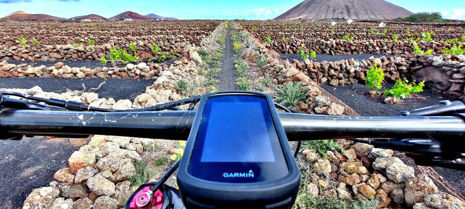 Costa Teguise: E-Bike Tour Among the Volcanoes in Lanzarote - What to Bring