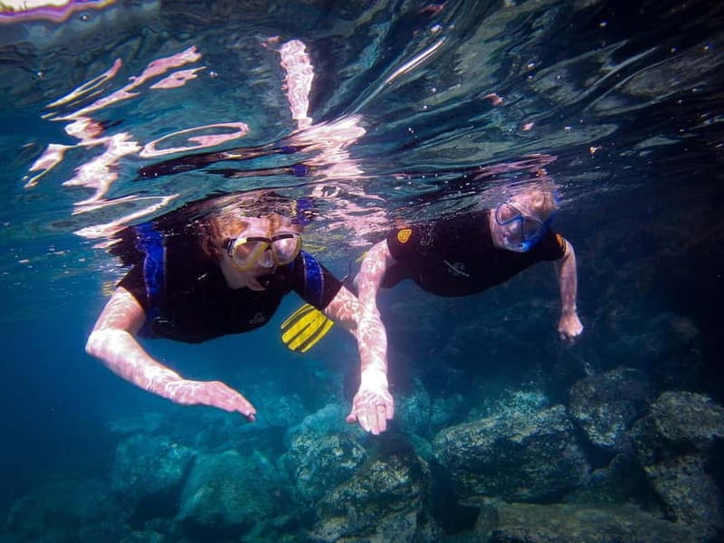 Costa Teguise: Guided 2-hour Snorkeling Tour for all levels - FAQs