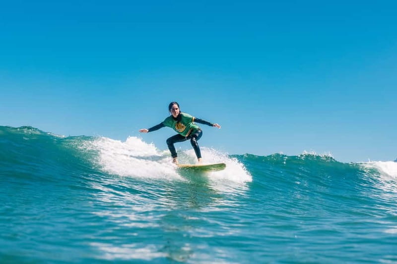 Costa Teguise: XL RIDE 3-day surf course for all levels - Final Thoughts