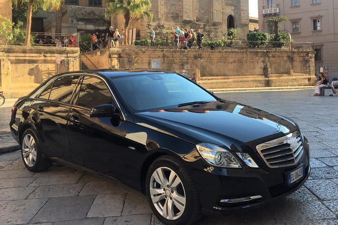 Costa Verde HOTEL Cefalù, for Palermo airport, Private Transfer - Who Should Consider This Service?