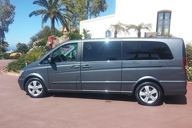 Costa Verde HOTEL Cefalù, for Palermo airport, Private Transfer - FAQ