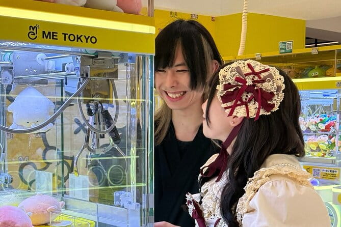 Costume Rental Studios in Emotion Liberation Zone - Booking and Cancellation Policy