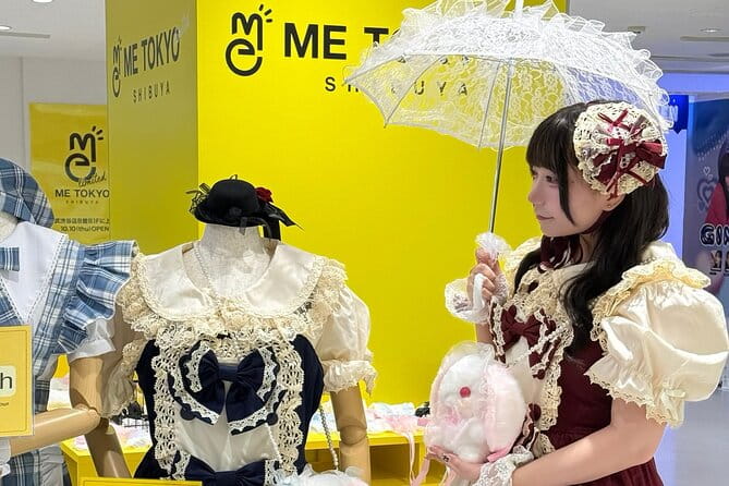 Costume Rental Studios in Emotion Liberation Zone - Costume Rental Experiences: Traveler Testimonials