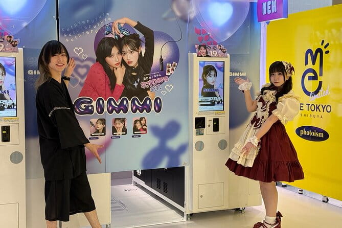 Costume Rental Studios in Emotion Liberation Zone - Planning Your Costume Rental Adventure