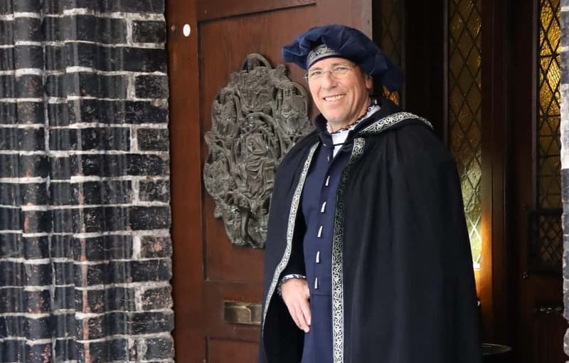 Costumed tour of Lübeck - Key Points / Takeaways