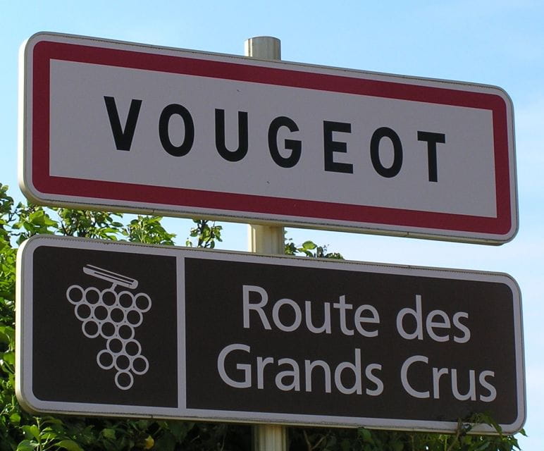 Côte De Nuits Private Local Wineries and Wine Tasting Tour - Mobility Considerations