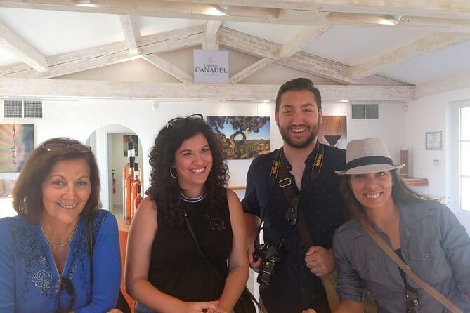 Côtes de Provence Wine Day Tour : 7 hours - Final Thoughts: Who Is This Tour Best For?