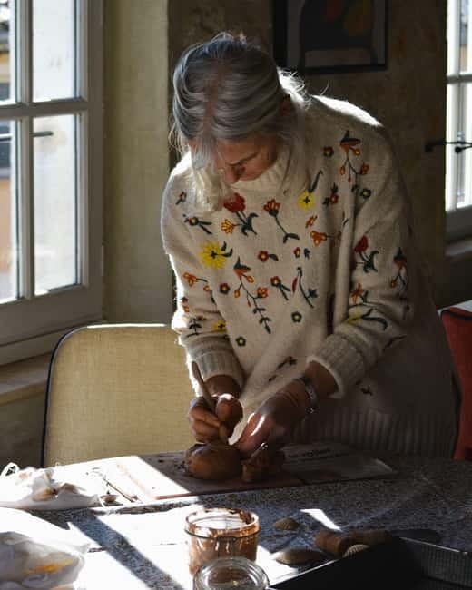 Cotignac: Clay Modeling Workshop - Key points / Takeaways