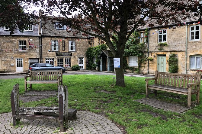 Cotswold Summer Explorer Tour - Scenic Villages