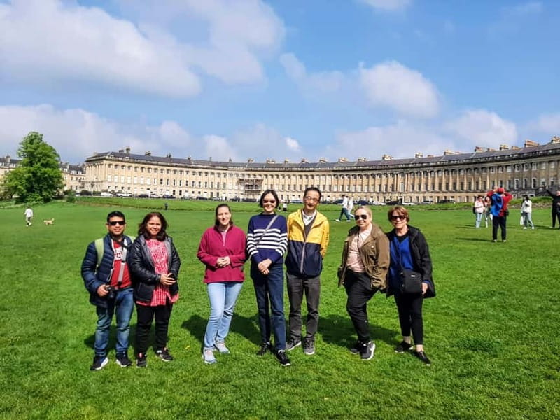 Cotswolds: Bath, Tetbury & Castle Combe - Southern Cotswolds - Key Points / Takeaways