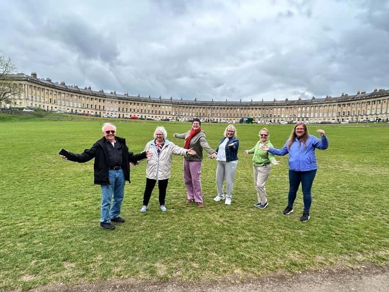 Cotswolds: Bath, Tetbury & Castle Combe - Southern Cotswolds - Exploring the Southern Cotswolds: What to Expect from the Tour