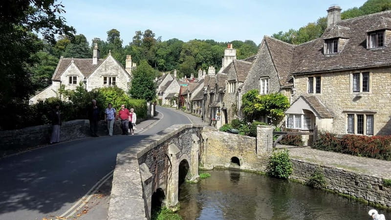 Cotswolds: Bath, Tetbury & Castle Combe - Southern Cotswolds - Price and Value Analysis