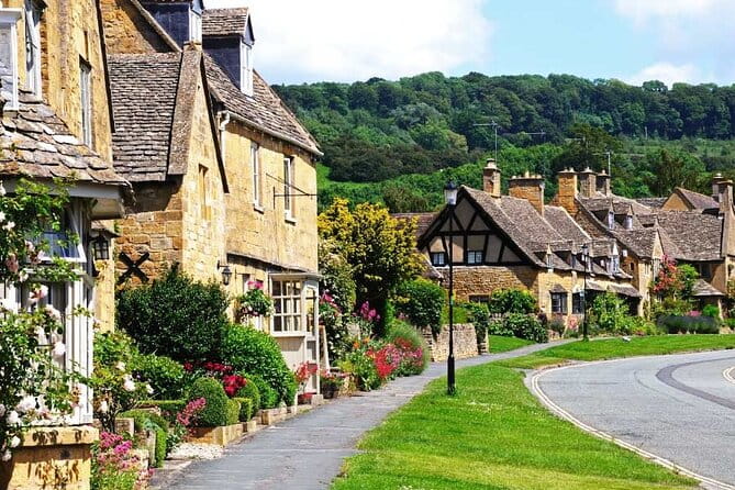Cotswolds Countryside Tour by Coach: Villages, Views, and Lunch - A Closer Look at the Cotswolds Countryside Tour
