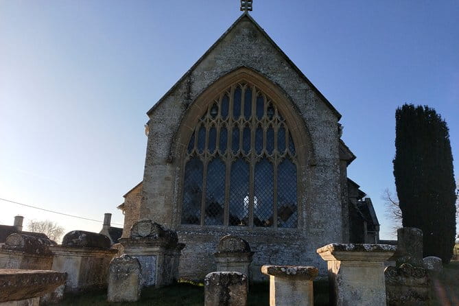 Cotswolds Electric Bike One Day Private Tour starts near Oxford - Riding Through the Cotswolds — Villages and Countryside