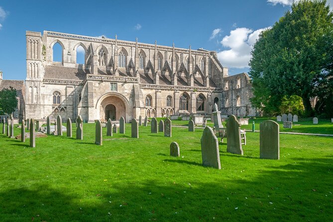 Cotswolds Experience - Full Day Small Group Day Tour From Bath ( Max 14 Persons) - Accessibility and Suitability