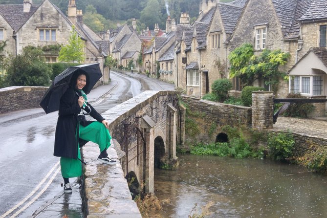 Cotswolds Full Day Tour by Car From Bath Area - Group Size and Booking