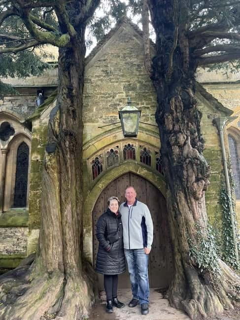 Cotswolds Gin and Whisky Distillery Private Car Tour - Key points / Takeaways