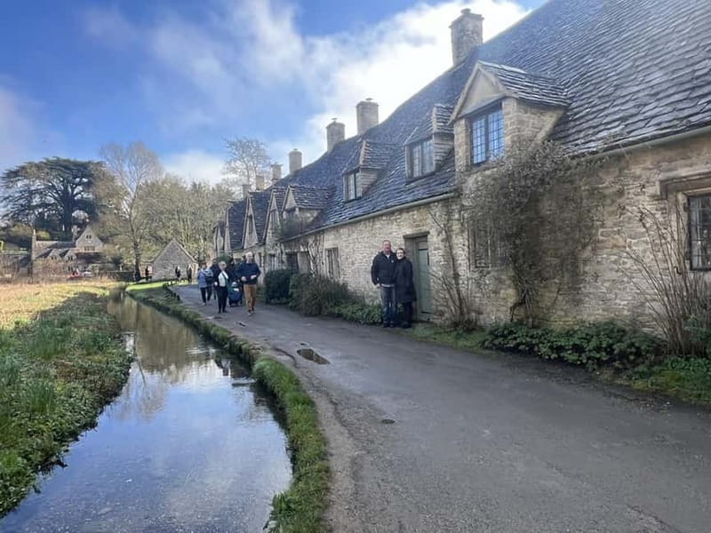 Cotswolds Gin and Whisky Distillery Private Car Tour - The Cream Tea Experience: A Cozy End in a Village Café