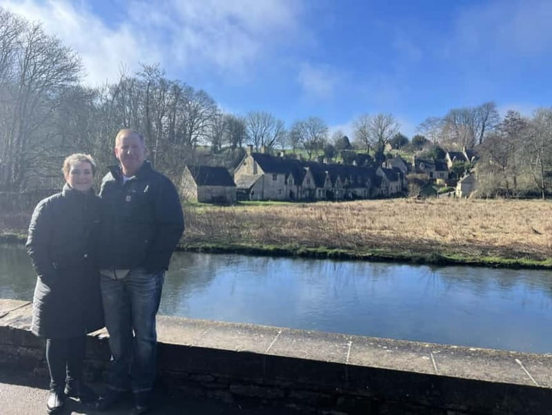 Cotswolds Gin and Whisky Distillery Private Car Tour - Practicalities: What You Need to Know