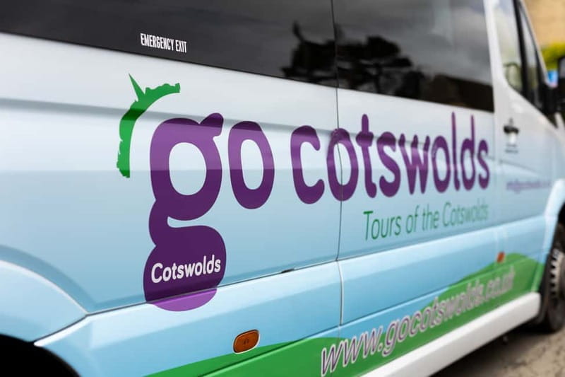 Cotswolds: One Day Cotswolds Walking Tour - Key Points and Takeaways