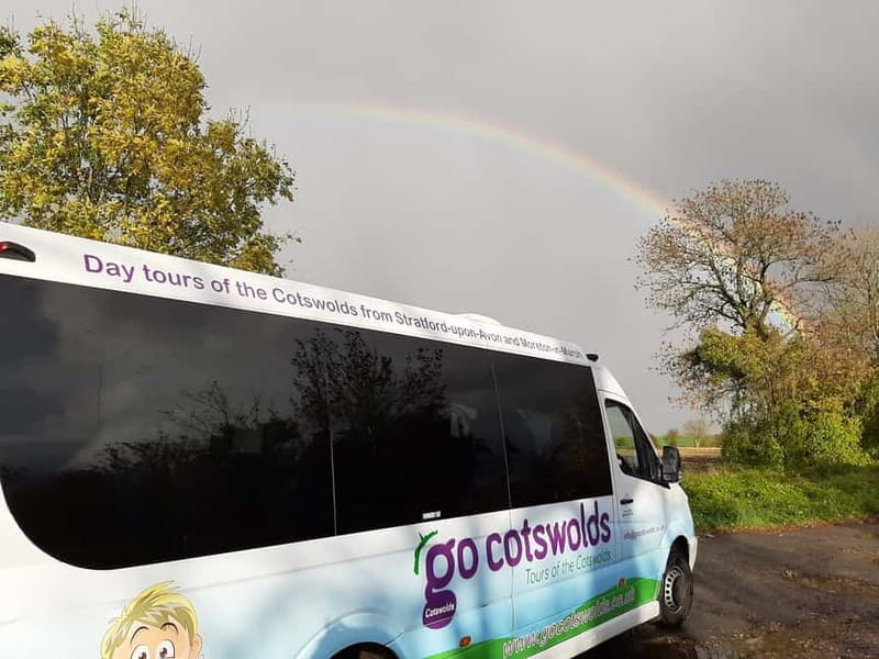 Cotswolds: One Day Cotswolds Walking Tour - The Itinerary in Detail: What You’ll Experience