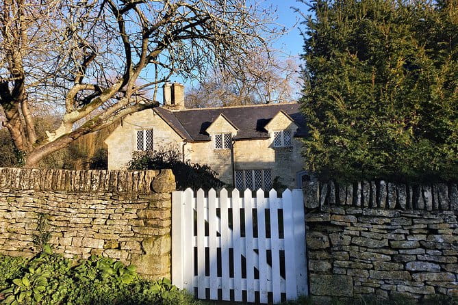 Cotswolds One Day Guided Walk - Private Groups - Key points / Takeaways